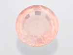 29.04 ct Quartz (Rose Quartz) 