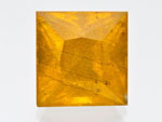 9.54 ct Willemite from the United States 