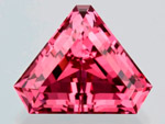 9.79 ct Spinel from Tajikistan