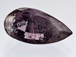 3.58 ct Musgravite (Magnesiotaaffeite) (Locality not stated)