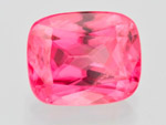 5.21 ct Rhodochrosite from South Africa 