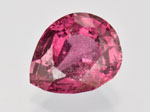 2.26 ct Taaffeite from Sri Lanka