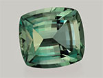 3.05 ct Beryl from Kenya