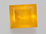 16.05 ct Zincite from Poland