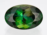 6.11 ct Zoisite from Tanzania