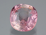 7.74 ct Corundum - Sapphire from Sri Lanka