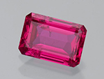 Corundum - Ruby 1.62 ct from Nepal