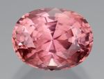 5.06 ct Corundum - Sapphire from Tanzania