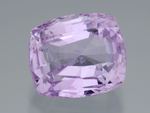 9.16 ct Corundum - Sapphire from Sri Lanka