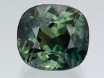 7.65 ct Corundum - Sapphire from Thailand