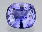 3.48 ct Corundum-Sapphire from Sri Lanka