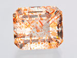 12.72 ct Oligoclase – Sunstone from Tanzania 