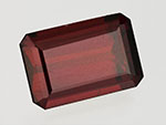 33222 Garnet (Almandine-Spessartine) from India