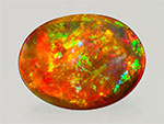 33367 6.05 ct Opal from Mexico