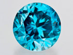 28.15 ct Zircon