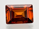 6.61 ct Zircon