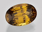 33729 11.77 ct Zircon from Sri Lanka