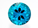 19.31 ct Zircon 