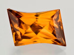 8.74 ct Zircon