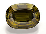 33799 6.28 ct Chrysoberyl from Myanmar