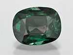 33809 2.85 ct Chrysoberyl - Alexandrite from Russia