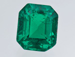 0.74 Beryl – Emerald from Colombia 