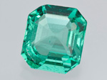 3.51 Beryl – Emerald from Colombia