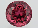 11.41 ct Tourmaline - Elbaite (Rubellite) from Mozambique