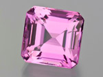 21.40 ct Spodumene (Kunzite) from Madagascar