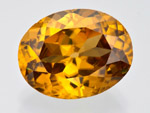 12.81 ct Zircon