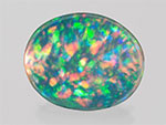 34464 6.59 ct Opal from Mexico