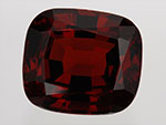 34542 10.24 ct Garnet (Pyrope-Almandine) from Myanmar