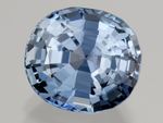 8.29 ct corundum-sapphire from Myanmar