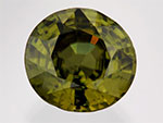 34671 16.32 ct Zircon from Myanmar