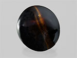 34865 4.69 ct Rutile from Sri Lanka