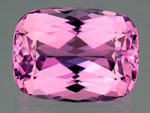 22.98 ct Spodumene (Kunzite) from Brazil 