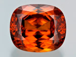 21.05 ct Zircon