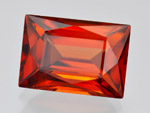 4.06 ct Zircon 