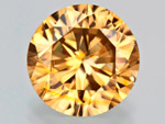 15.13 ct Zircon