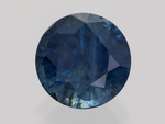 2.72 ct Corundum - Sapphire from Thailand