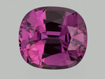 2.72 ct  Corundum - Sapphire from Thailand