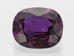 3.01 ct Corundum - Sapphire from Thailand