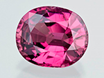 3.39 ct Corundum - Sapphire from Thailand