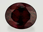 35213 14.55 ct Garnet (Pyrope-Almandine) from United States