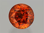 7.94 ct Garnet (Spessartine) from United States