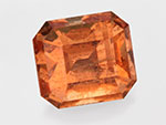 35244 8.71 ct Willemite from United States