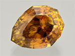 35313 42.13 ct Cerussite from Morocco