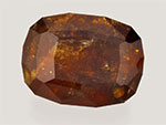 35459 5.38 ct Parisite from Colombia