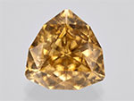 35570 9.01 ct Cassiterite from China