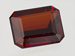 35581 1.01 ct Monazite from Brazil